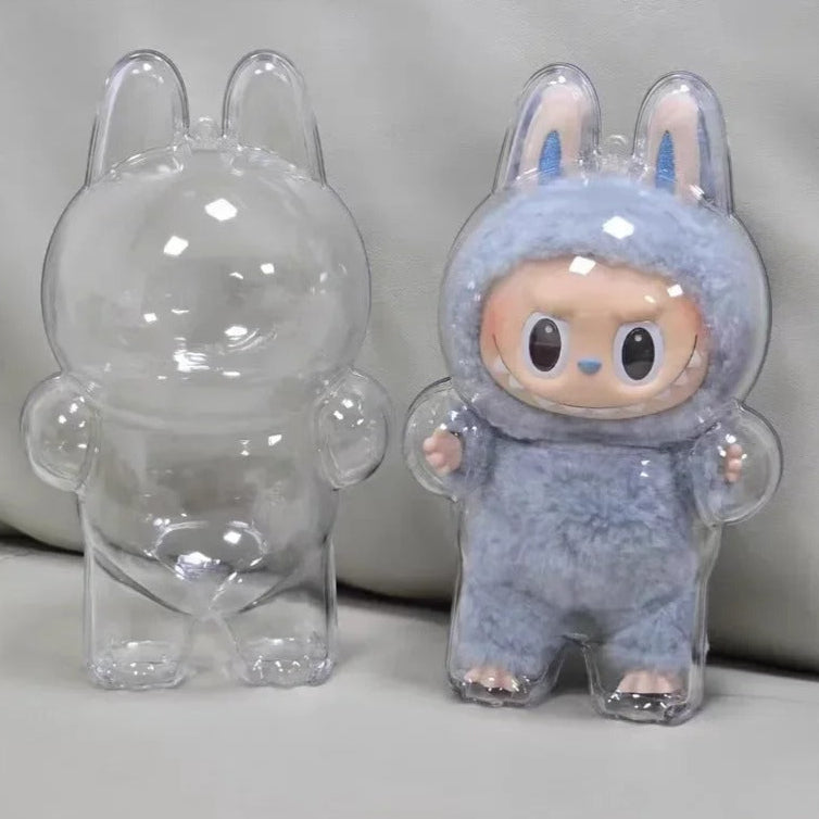 Acrylic Protective Case