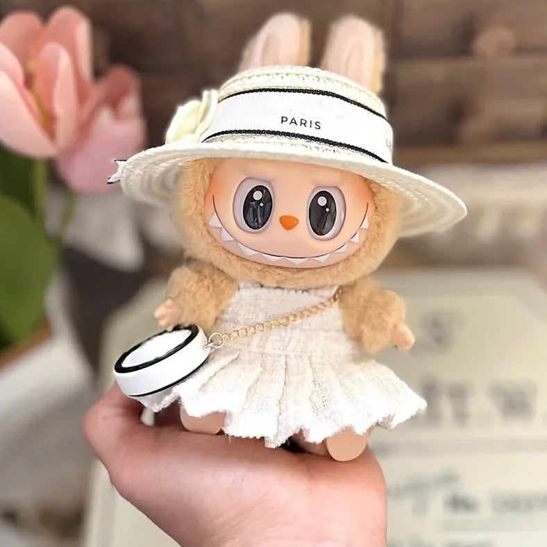 Designer Dress Paris