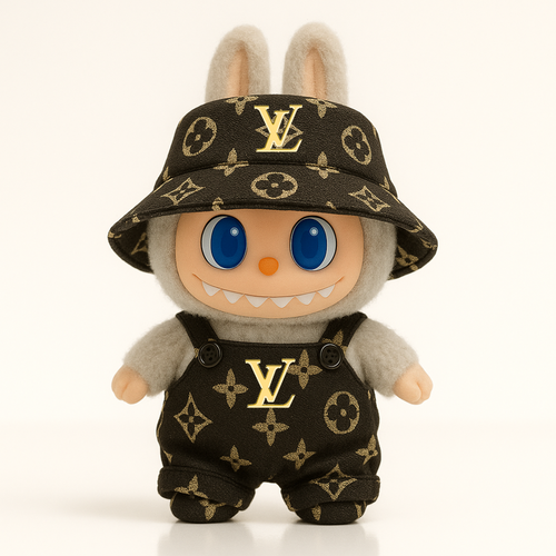 Designer Overalls LV