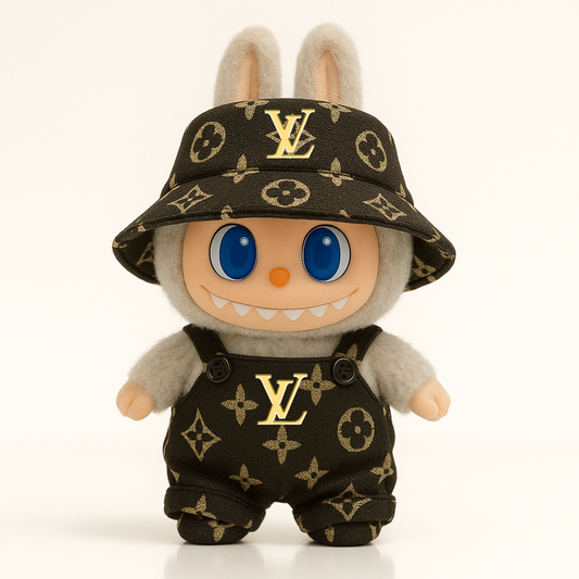 Designer Overalls LV
