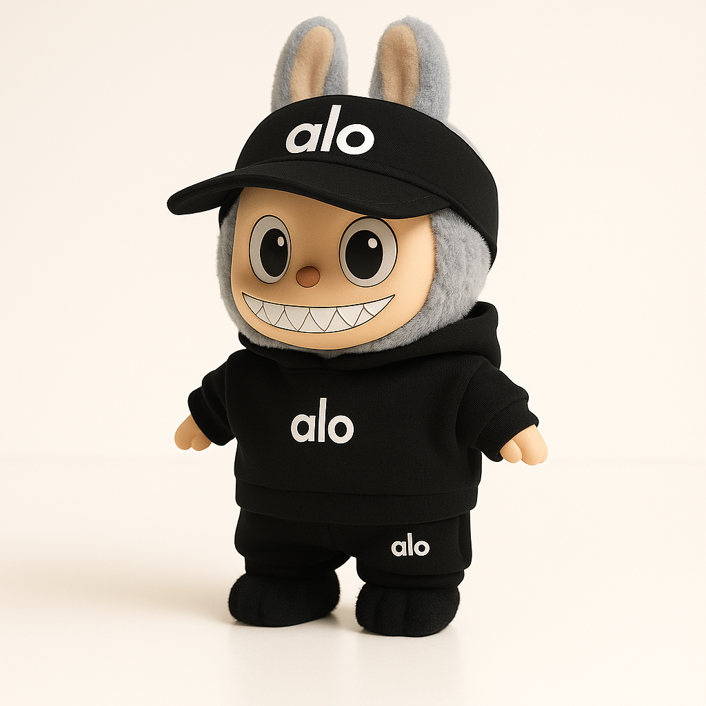 Active Set Sweat Suit