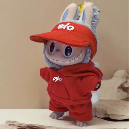 Active Set Sweat Suit