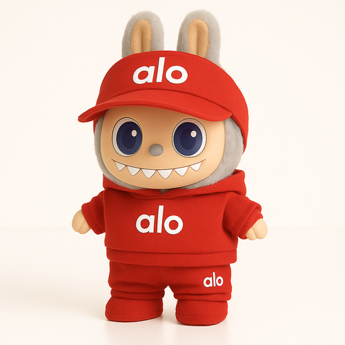 Active Set Sweat Suit