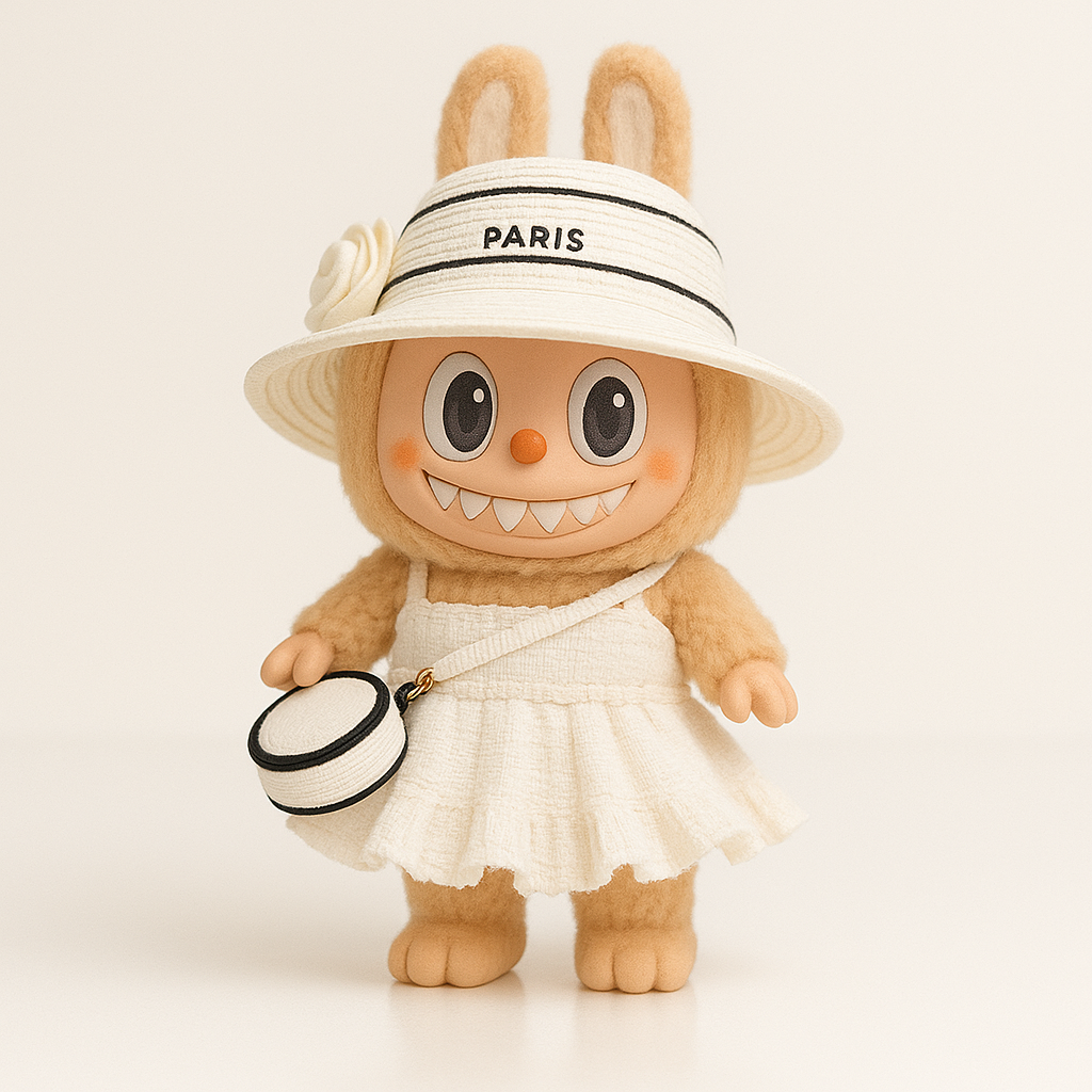 Designer Dress Paris