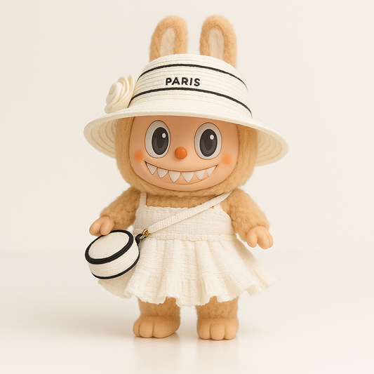 Designer Dress Paris