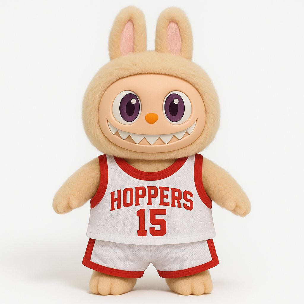 Sport Jersey Set Denver