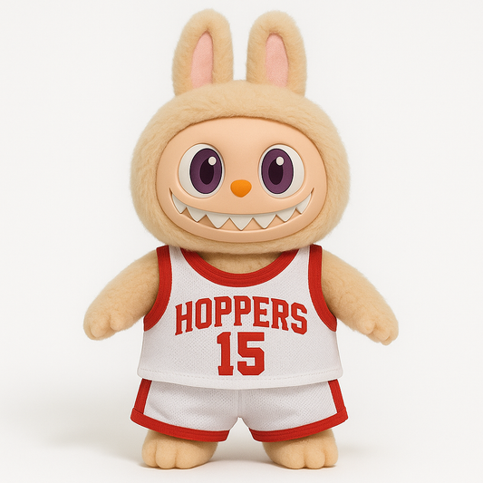 Sport Jersey Set Denver