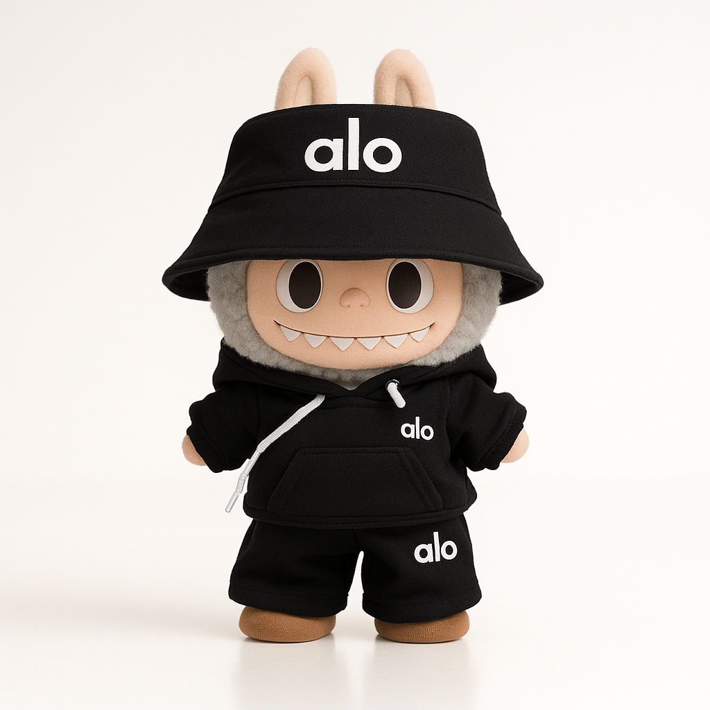 Active Set Sweat Suit