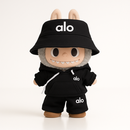 Active Set Sweat Suit