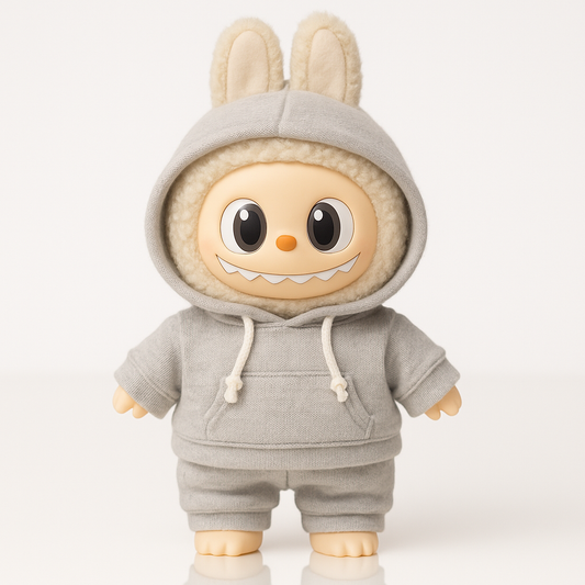 Classic Sweatsuit