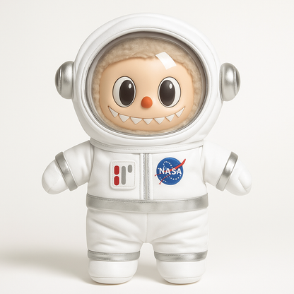 Astronaut Outfit