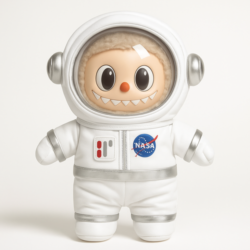 Astronaut Outfit