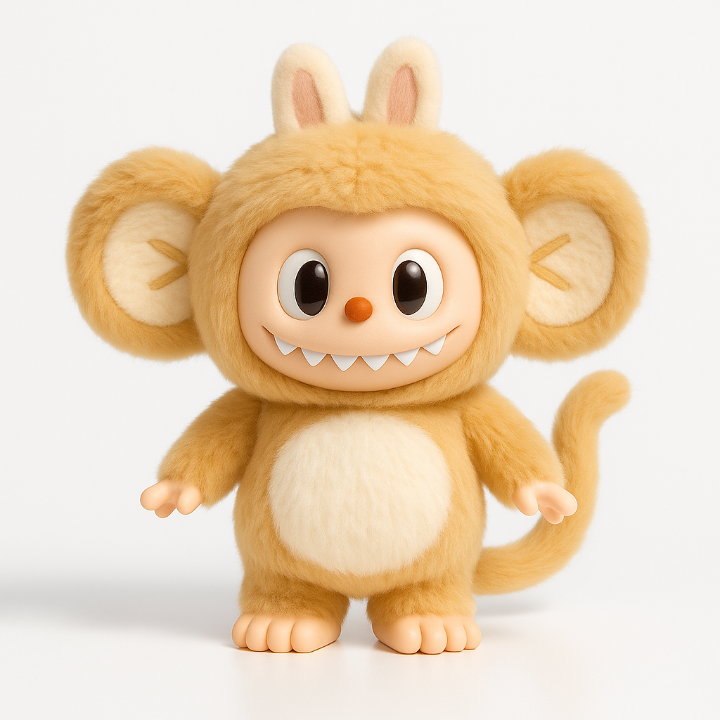 Monkey Costume