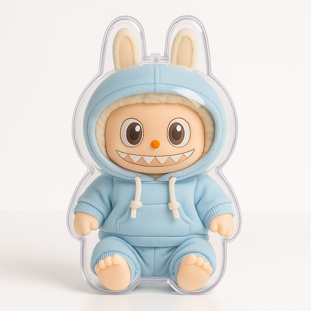 Acrylic Protective Case