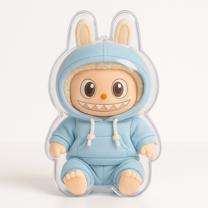 Acrylic Protective Case