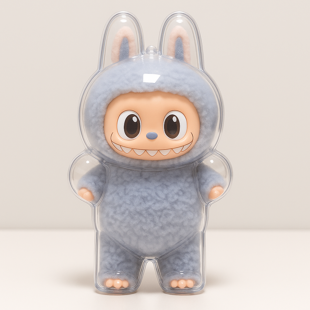 Acrylic Protective Case