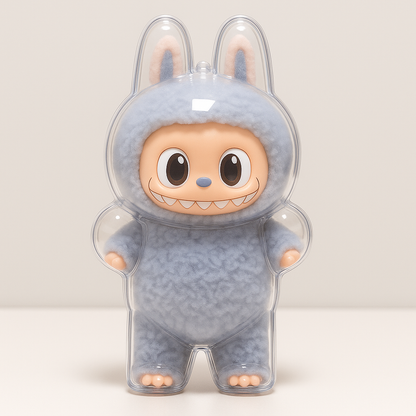 Acrylic Protective Case