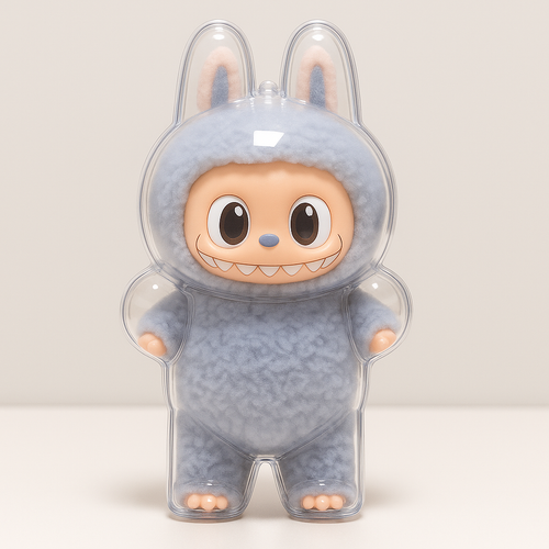 Acrylic Protective Case