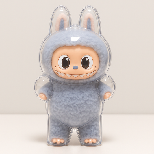 Acrylic Protective Case