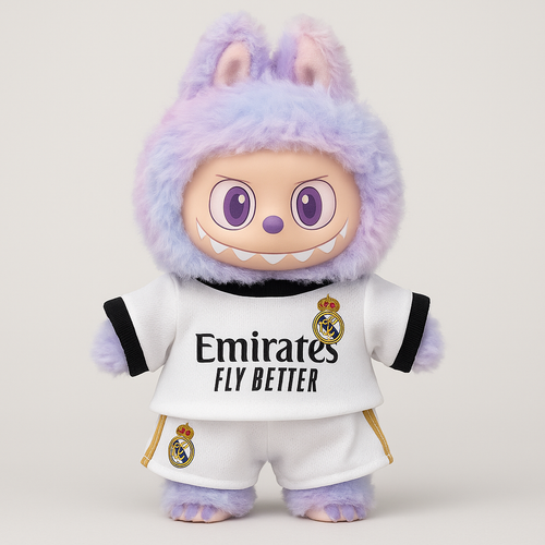 Uniform Real Madrid