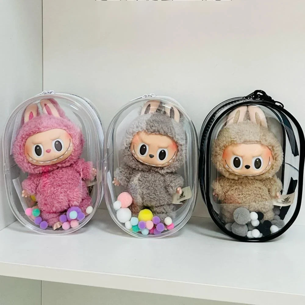 Protective Carrying Case