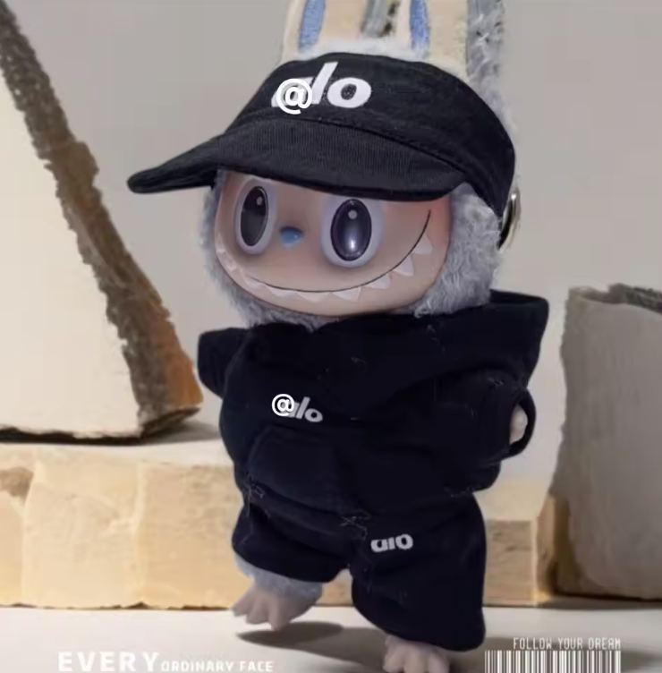 Active Set Sweat Suit