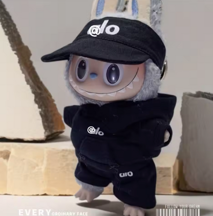 Active Set Sweat Suit