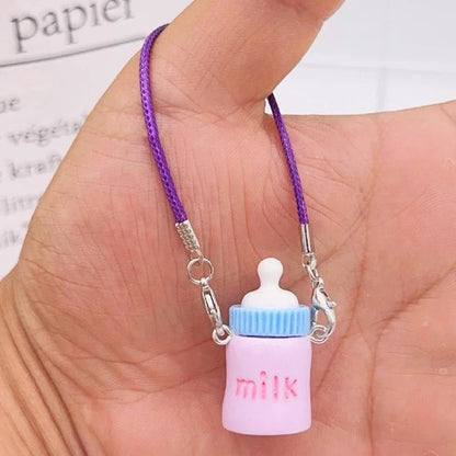 Milk Sling Bottle