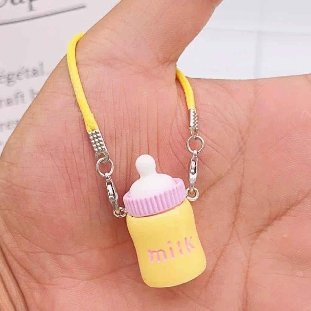 Milk Sling Bottle