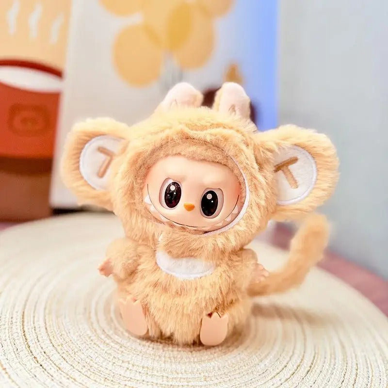 Monkey Costume