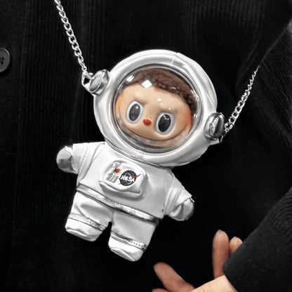 Astronaut Outfit