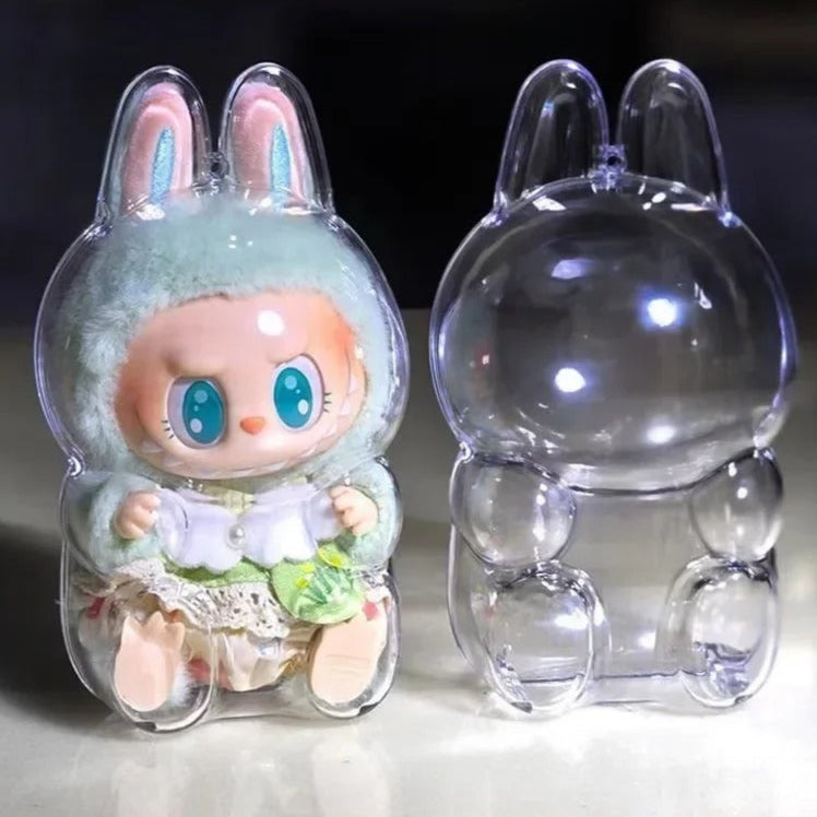 Acrylic Protective Case